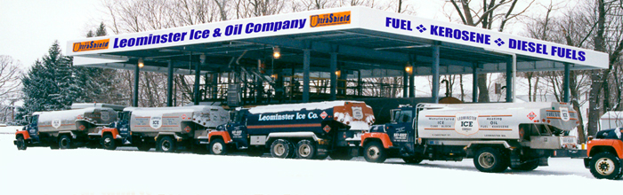 oil-trucks